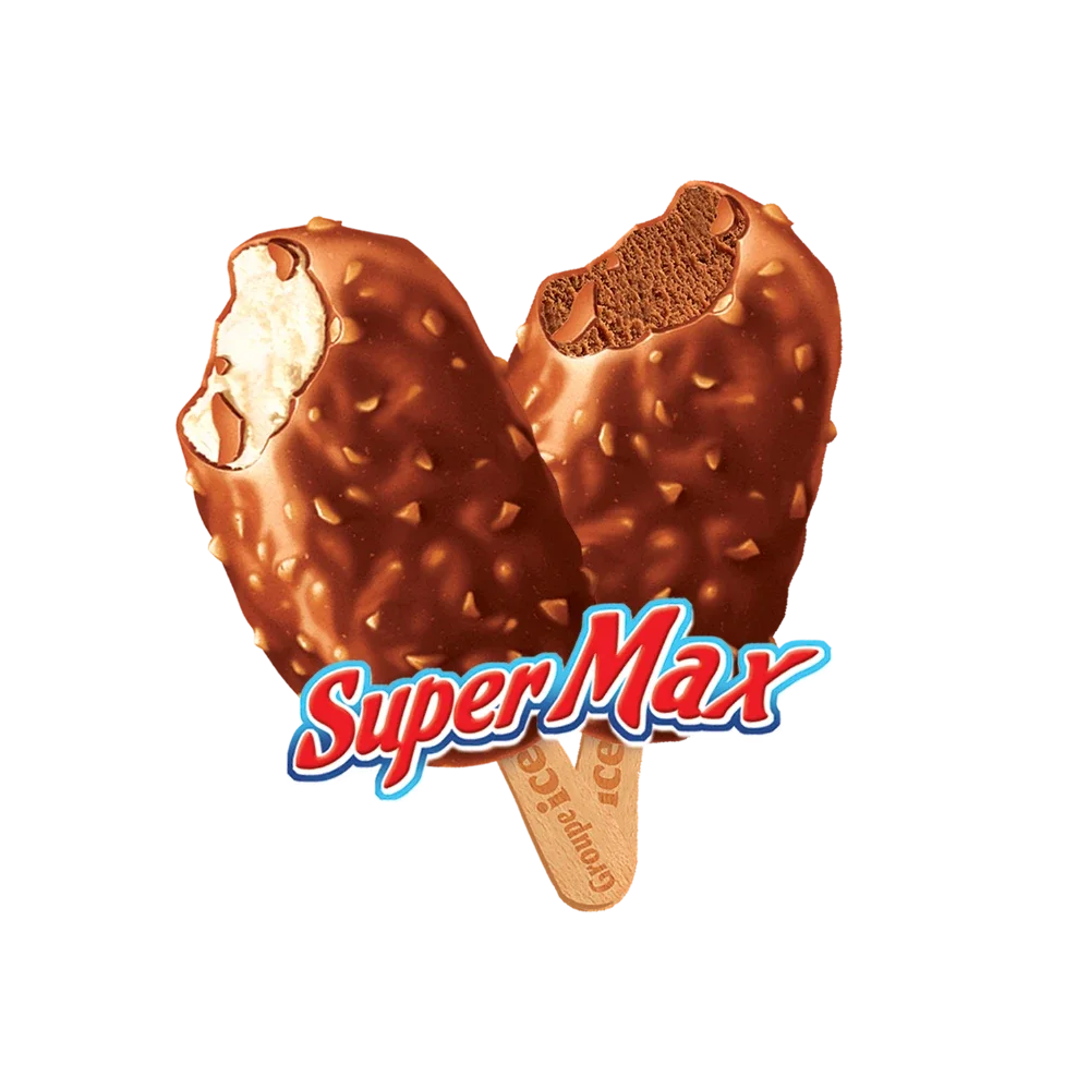 Super Max