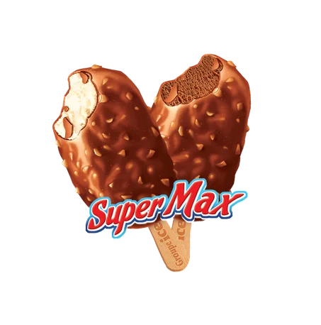 Super Max