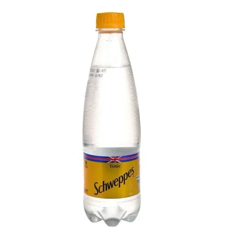 schweppes tonic 50CL