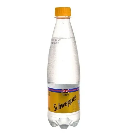 schweppes tonic 50CL