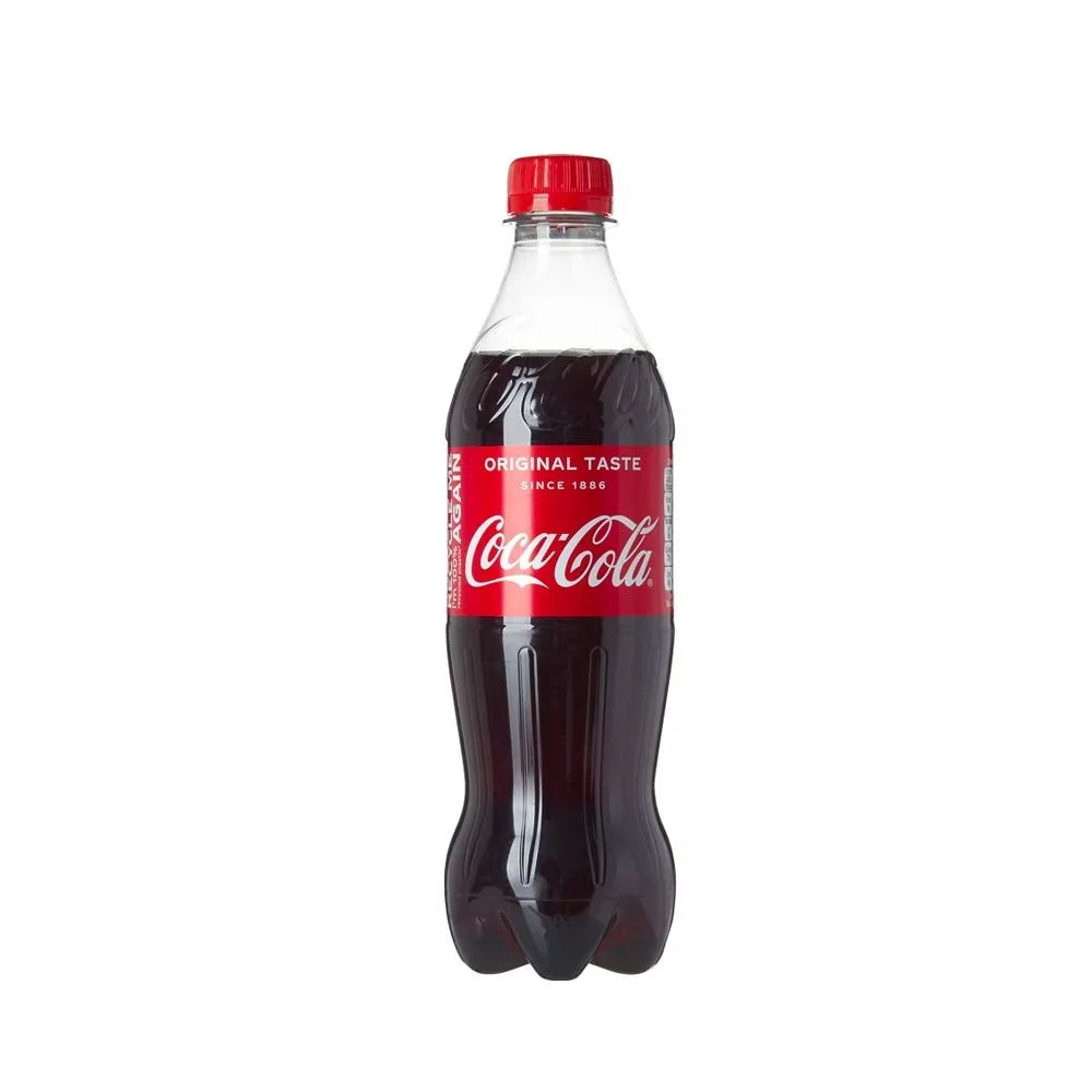 Coca-Cola50CL