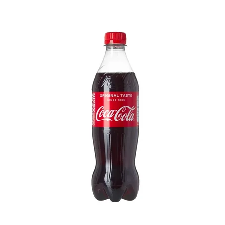 Coca-Cola50CL