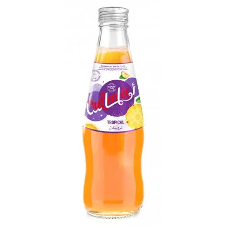 oulmes tropic 25CL
