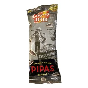 Chipsy D'Or Pipas Original GRAND