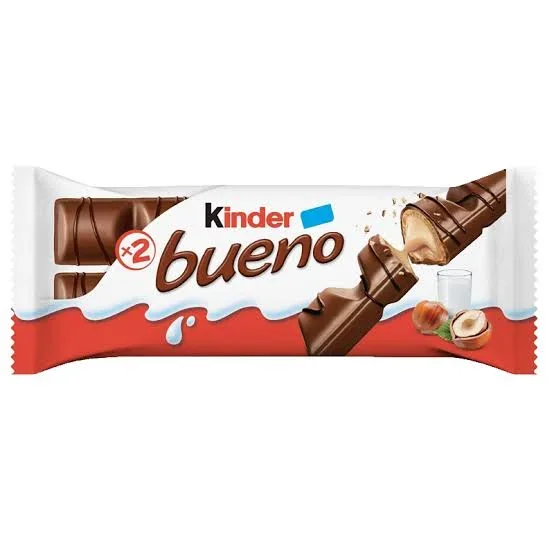 Kinder Bueno