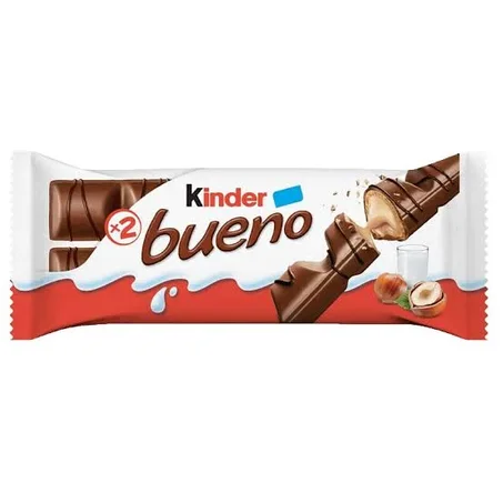 Kinder Bueno