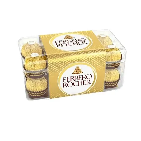 Ferrero Rocher 16