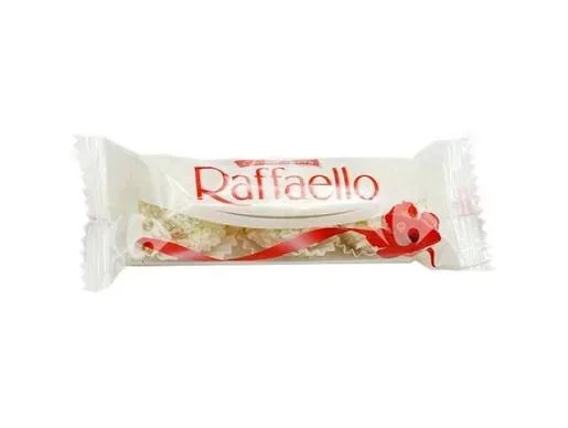 raffaello 3