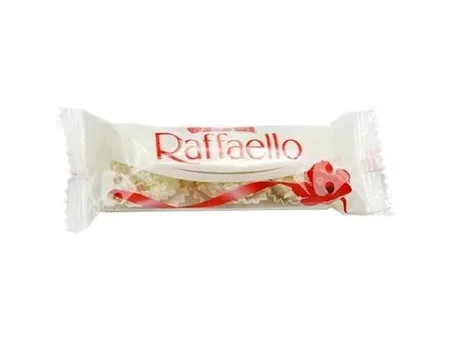 raffaello 3