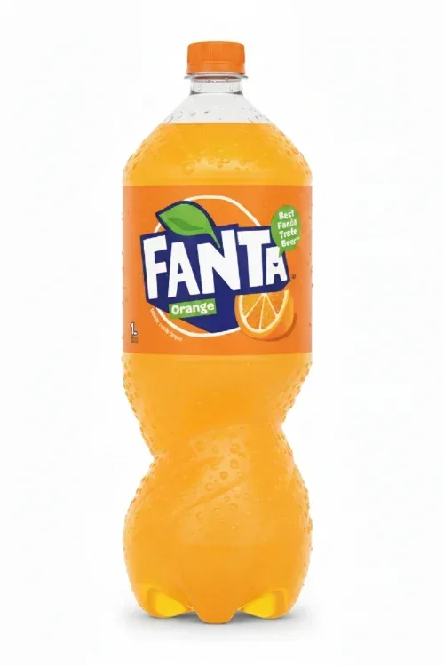 fanta 1L