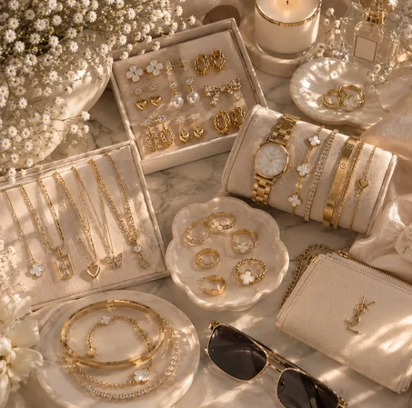 Accessoires