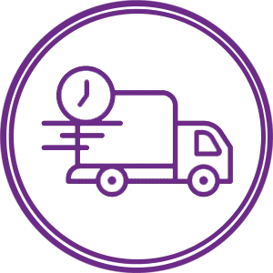 الشحن المحلي