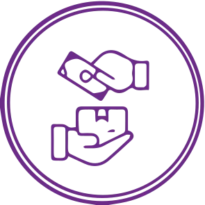 الدفع عند الإستلام