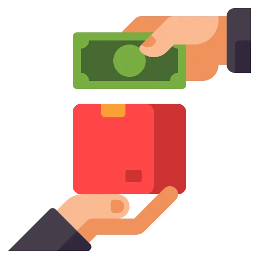 Paiement à la Livraison