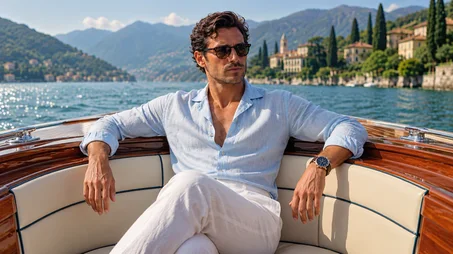 Montres homme