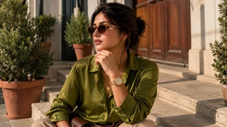 Montres femme