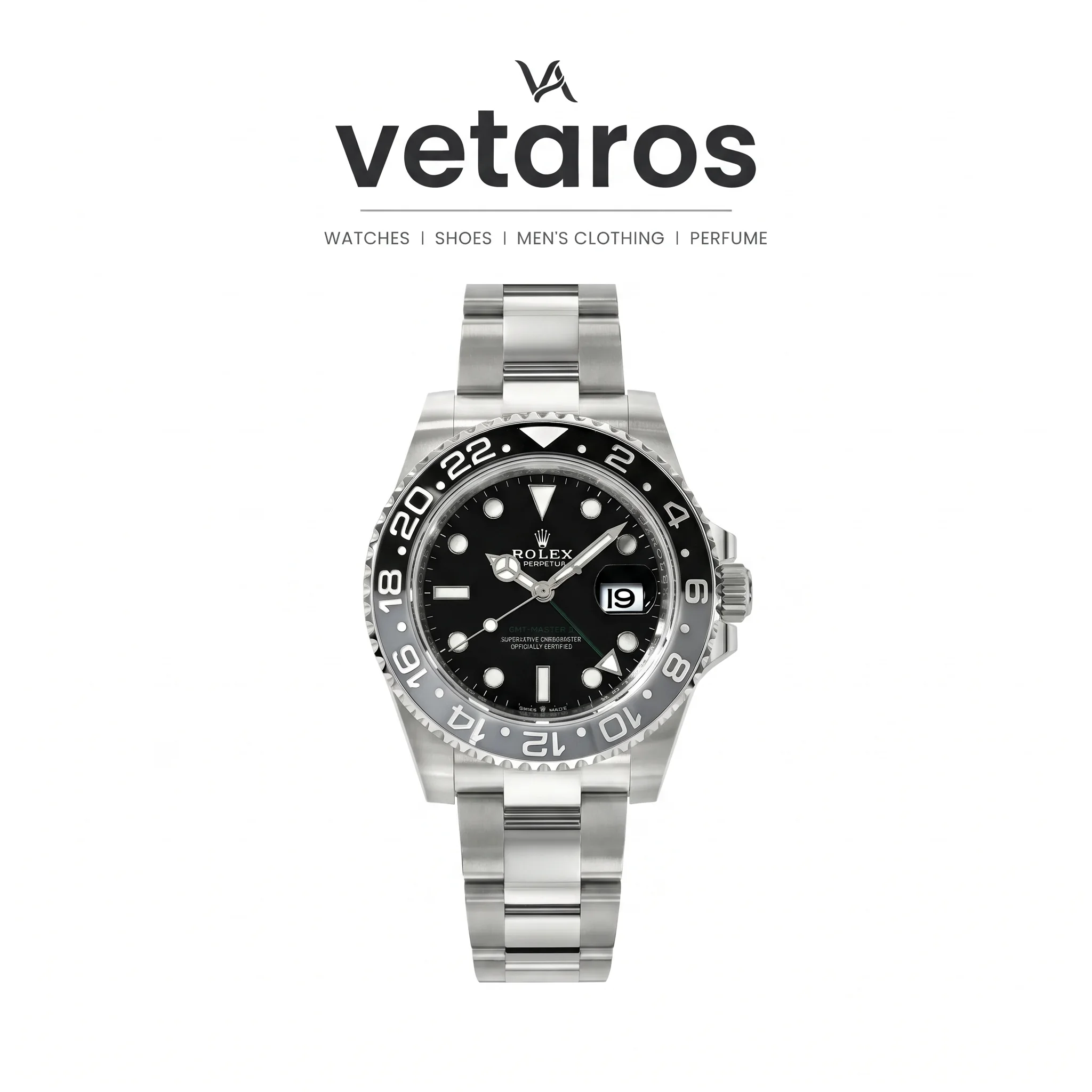 Relex GMT