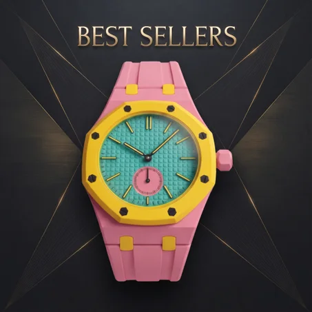 🔥 Best Sellers