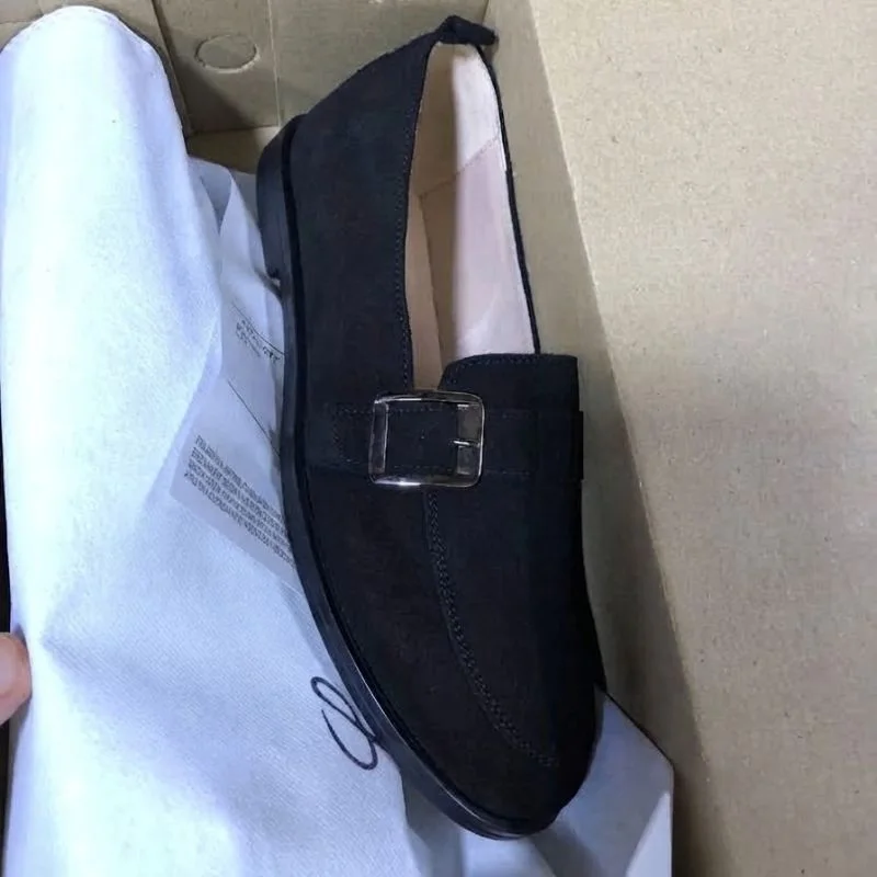 Mocassin Vintage