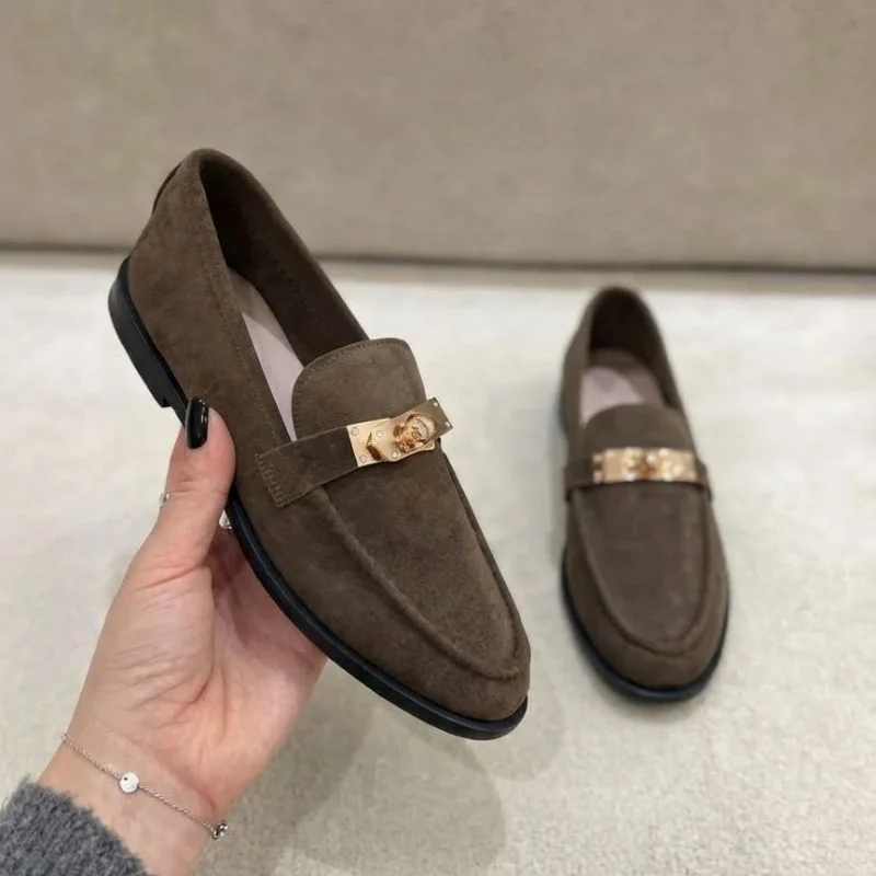 Mocassins femmes - Antalya