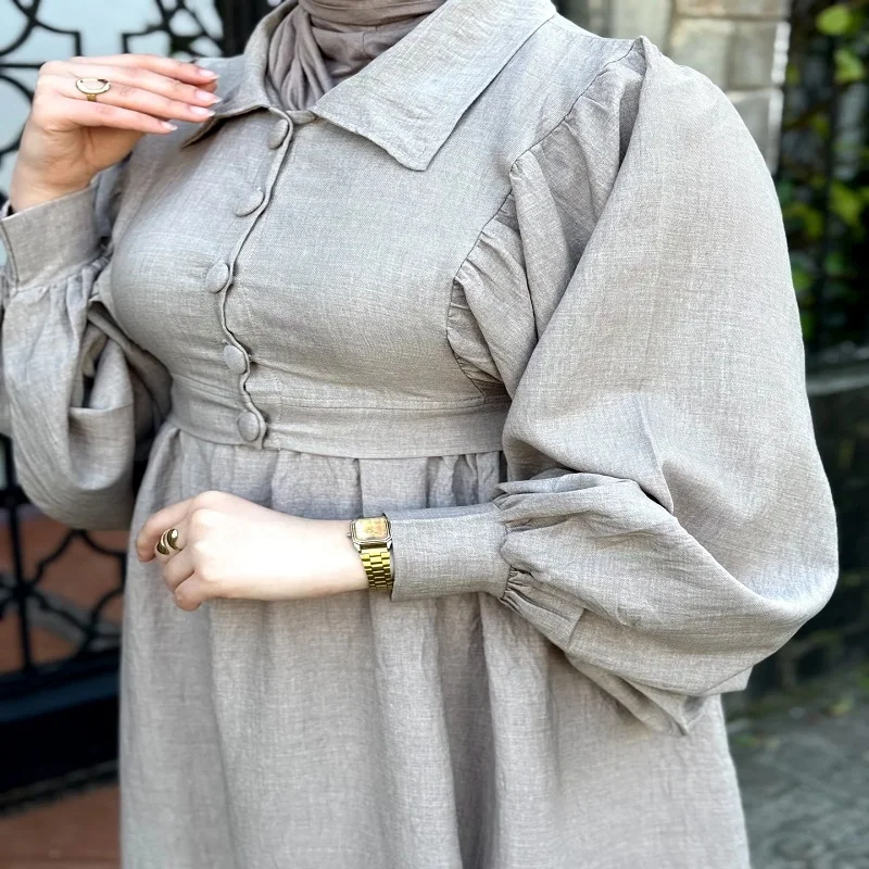 ROBE Ghazali Lolan Premium ( 2 pièces )