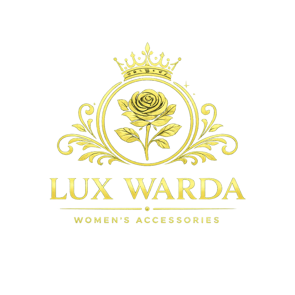 lux warda