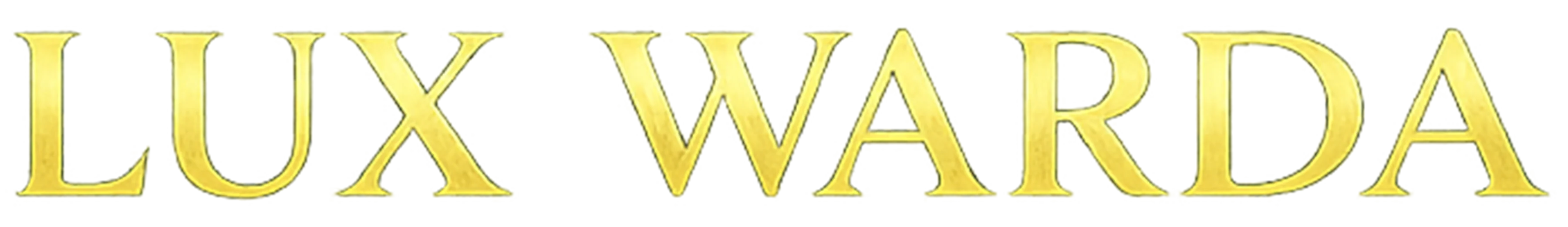 lux warda