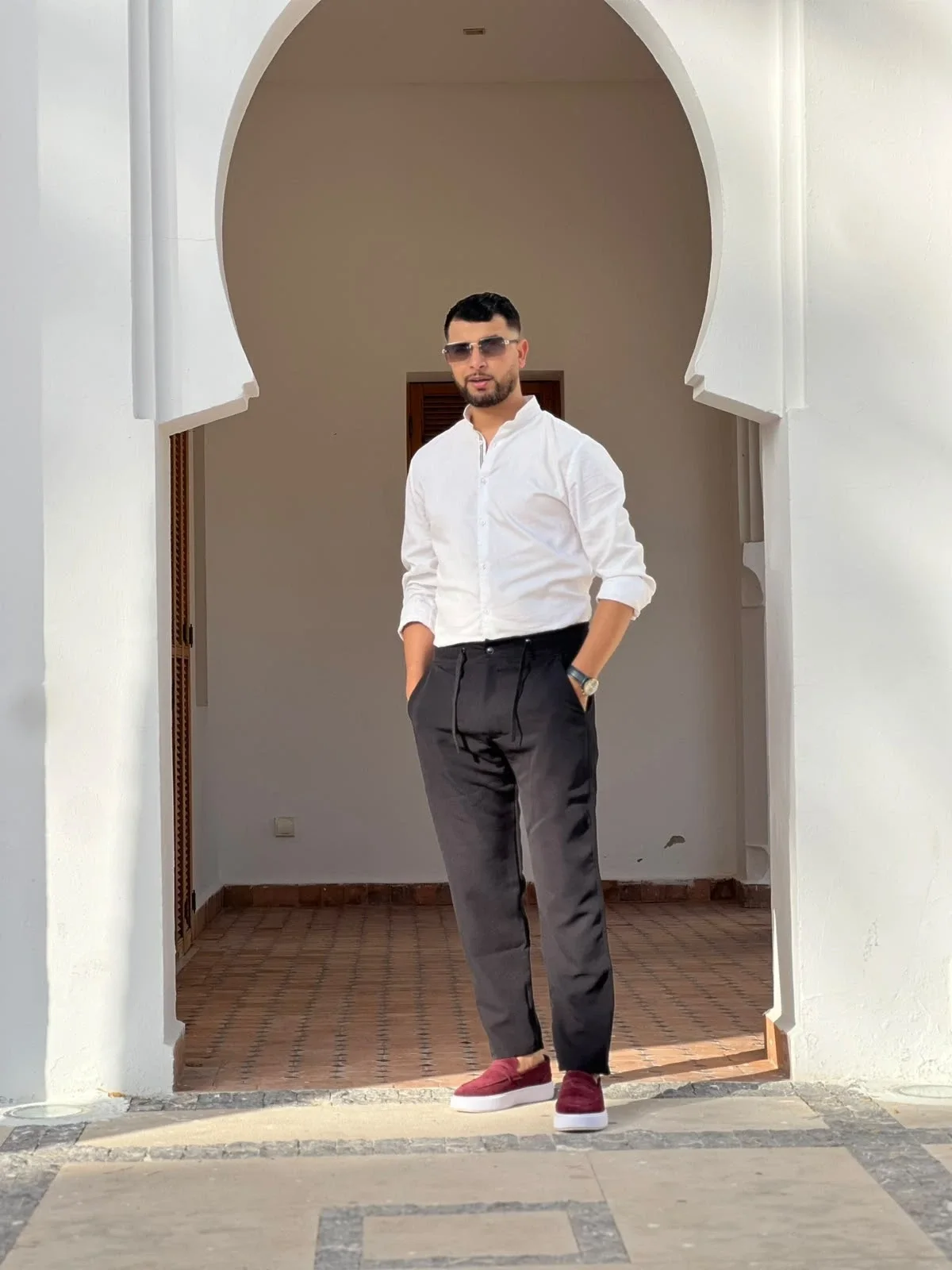 SARWAL ORLANDO