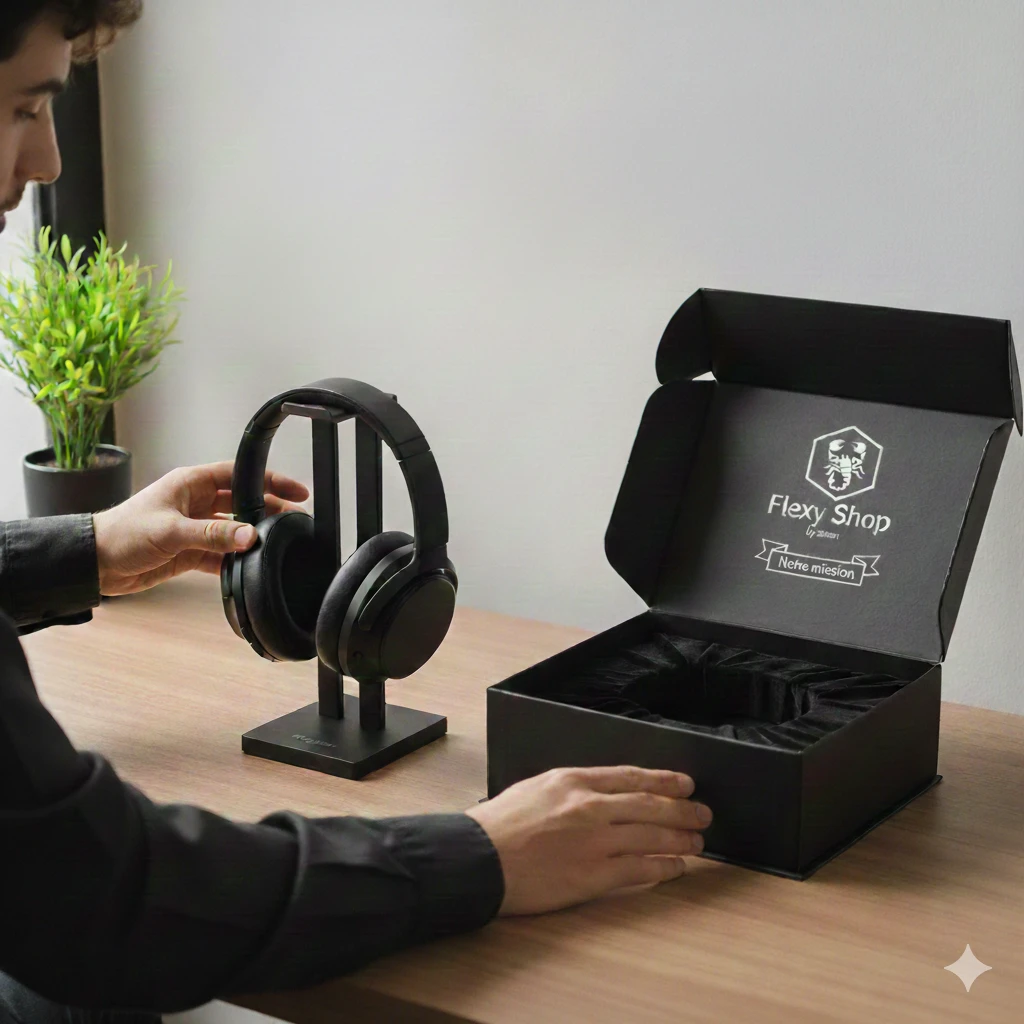 Notre parcours vers l'excellence