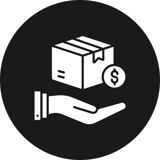 الدفع عند الإستلام