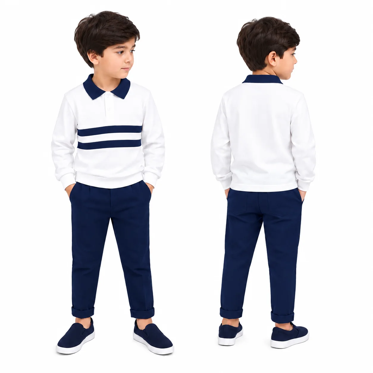 Ensemble Windsor
