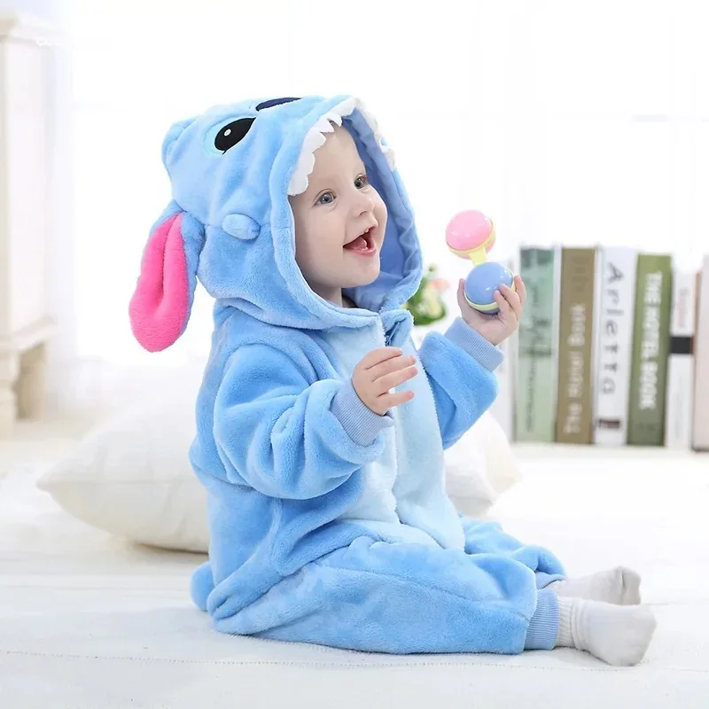 promo winter-40% 💙 💙 Stitch دفدوفة