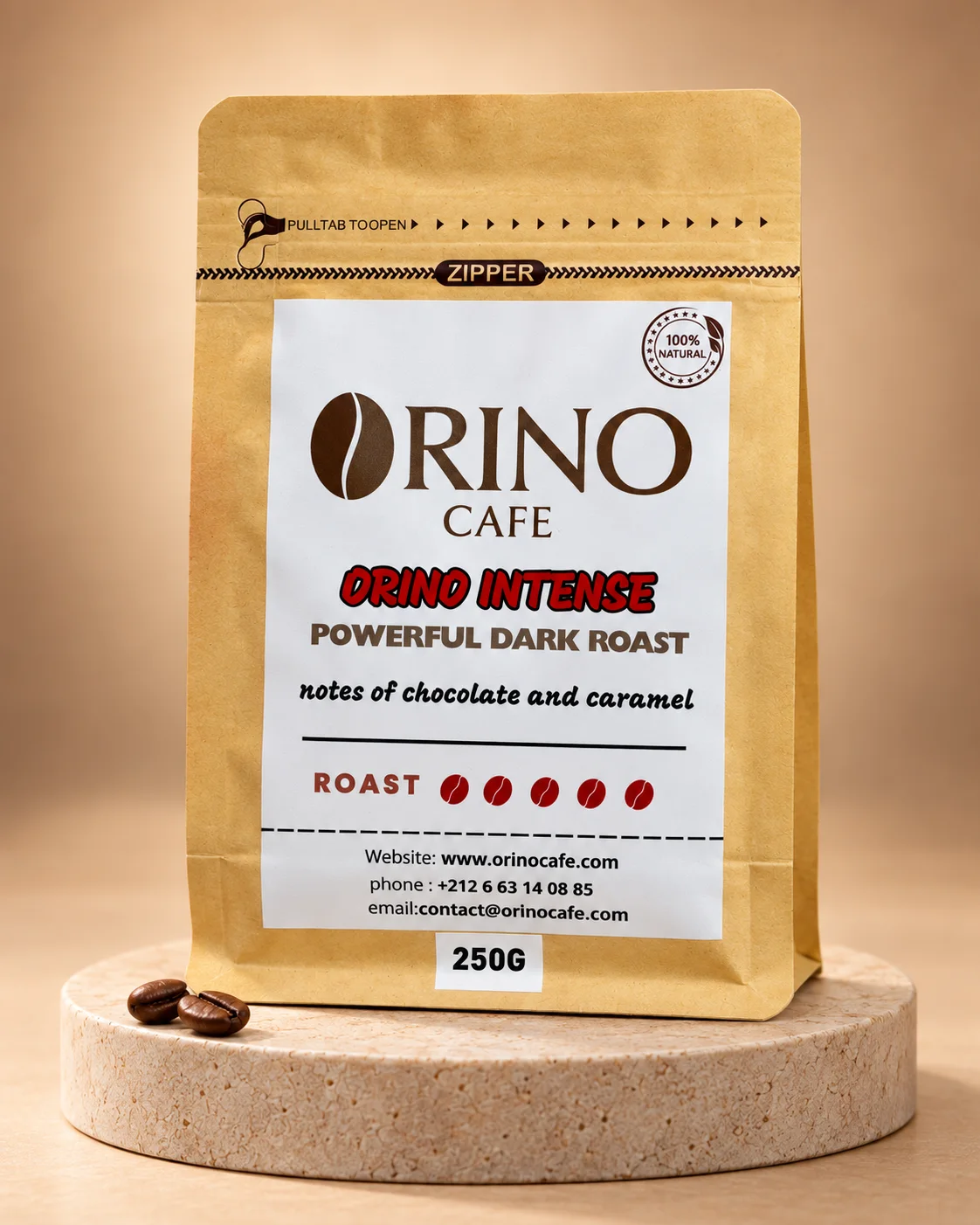 Orino Intense