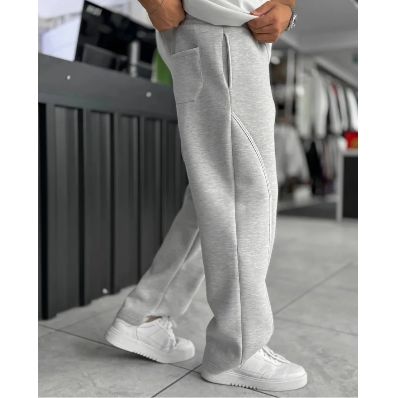 Pantalon Jogger Premium Confort