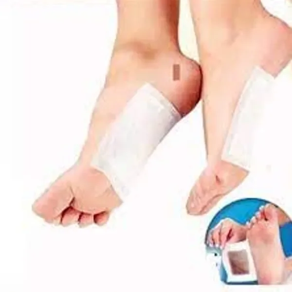 لاصقة ازالة السموم السحرية