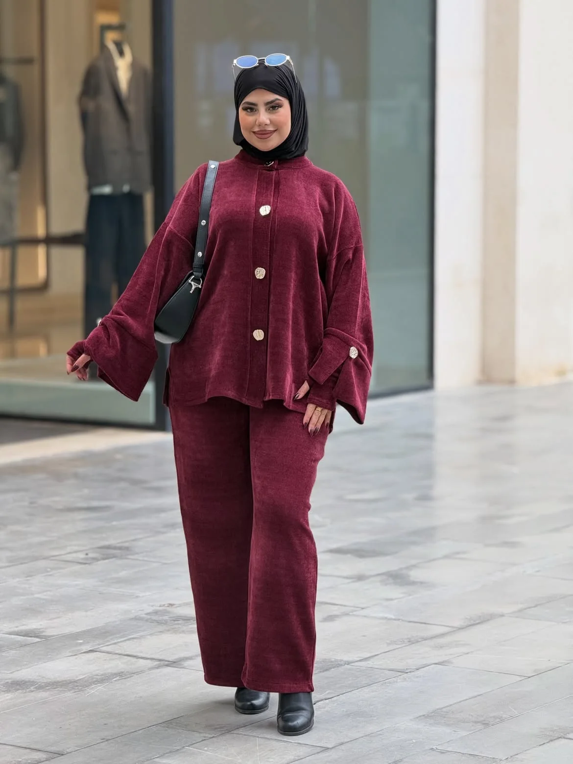 Cozy Season Ensemble