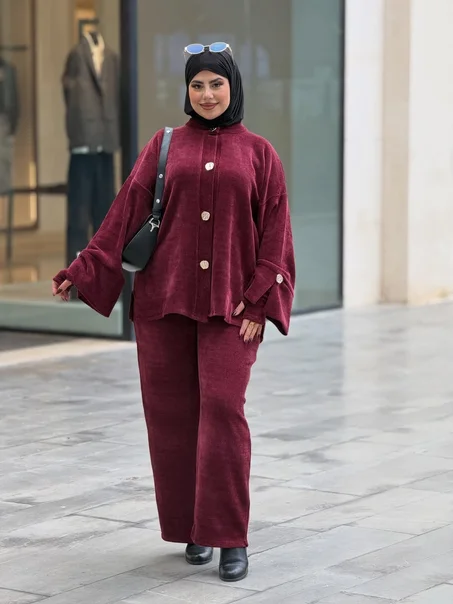 Cozy Season Ensemble