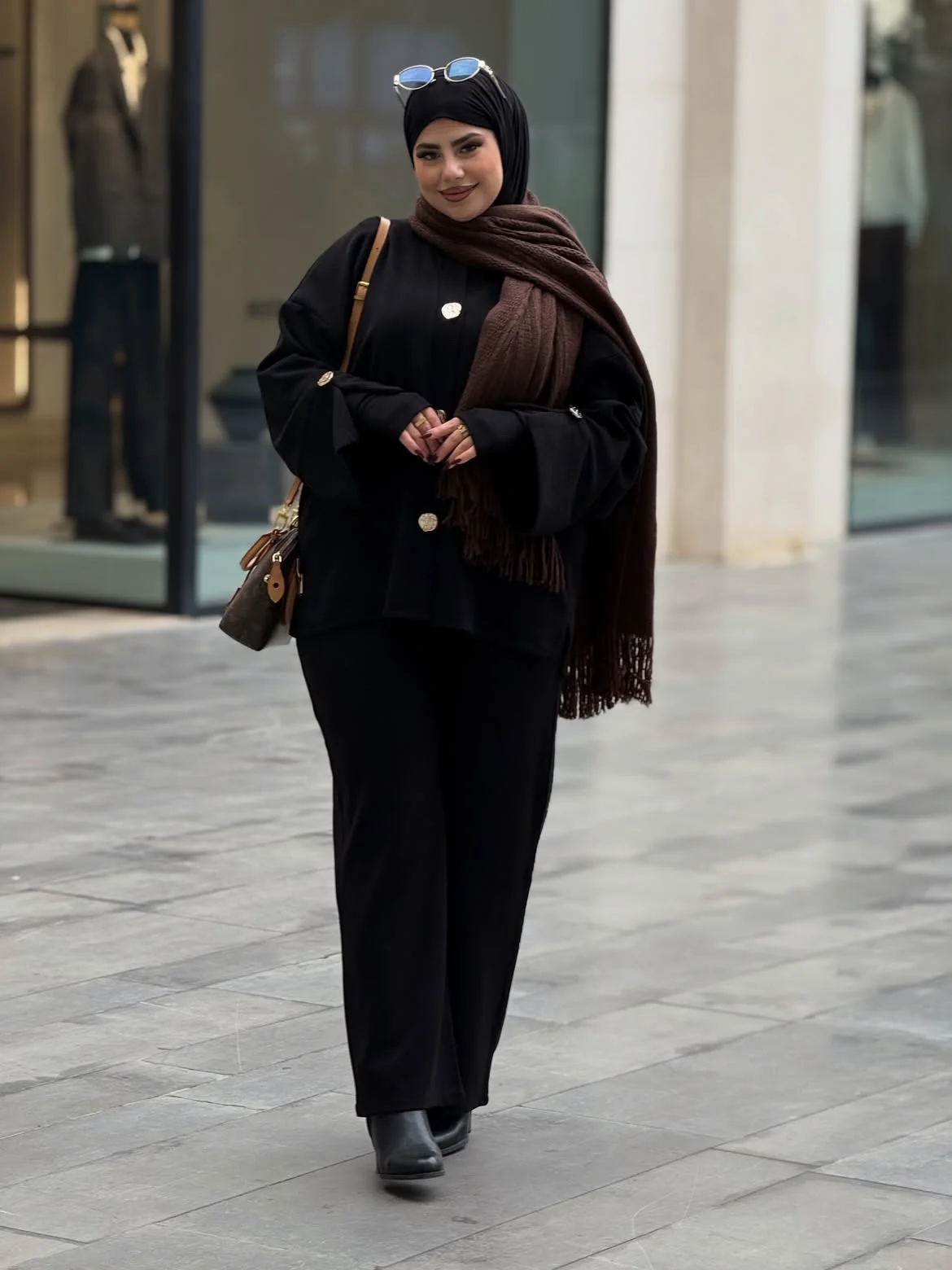Cozy Season Ensemble