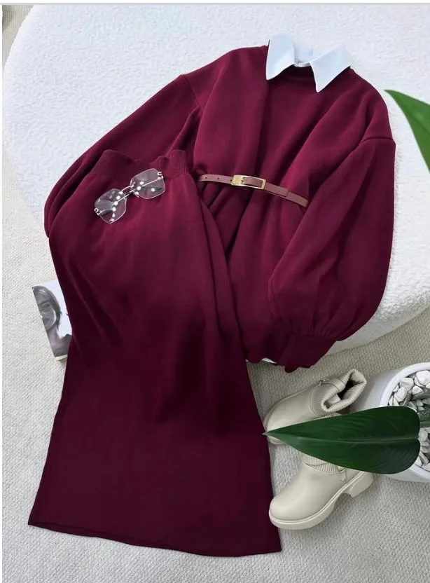 Ensemble Chic & Raffiné