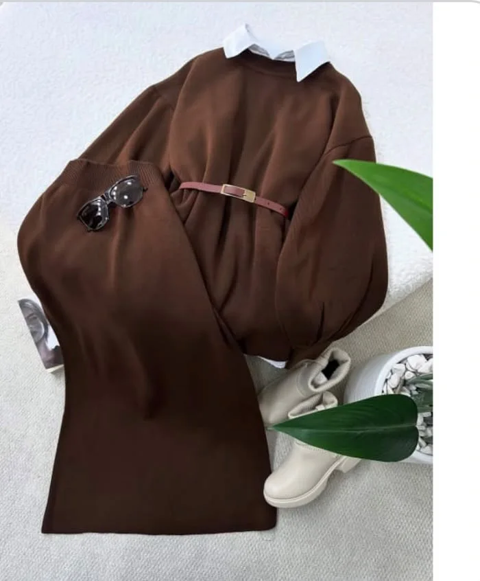 Ensemble Chic & Raffiné