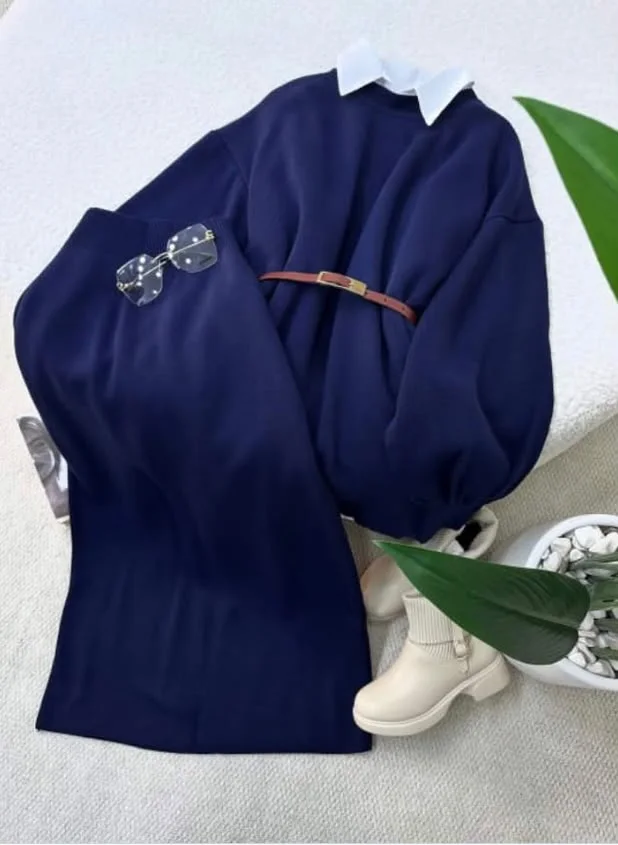 Ensemble Chic & Raffiné