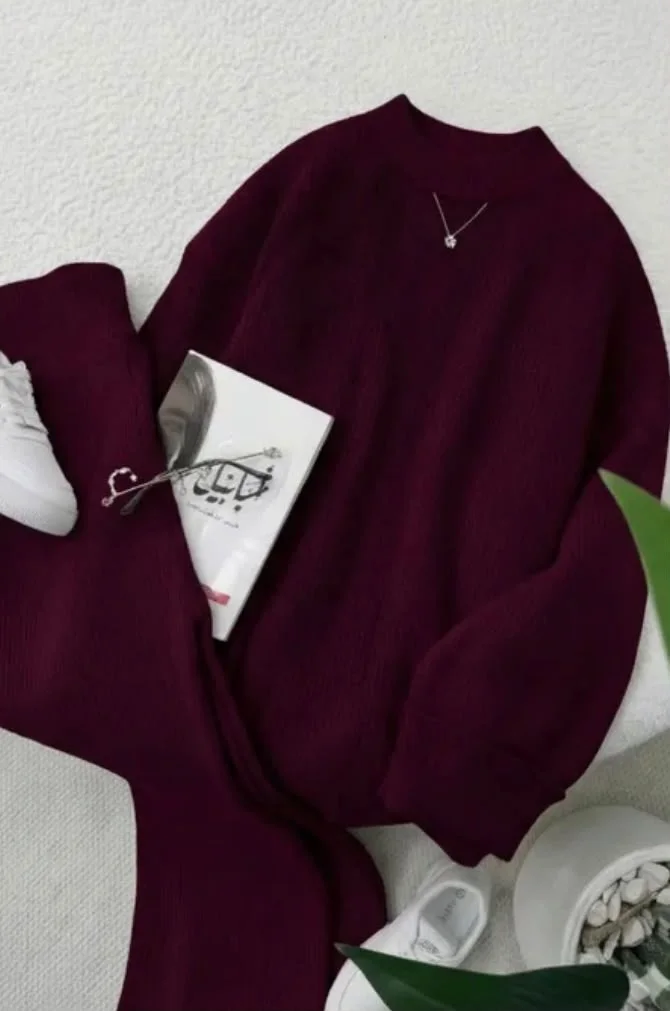 Ensemble Harmonie Chic