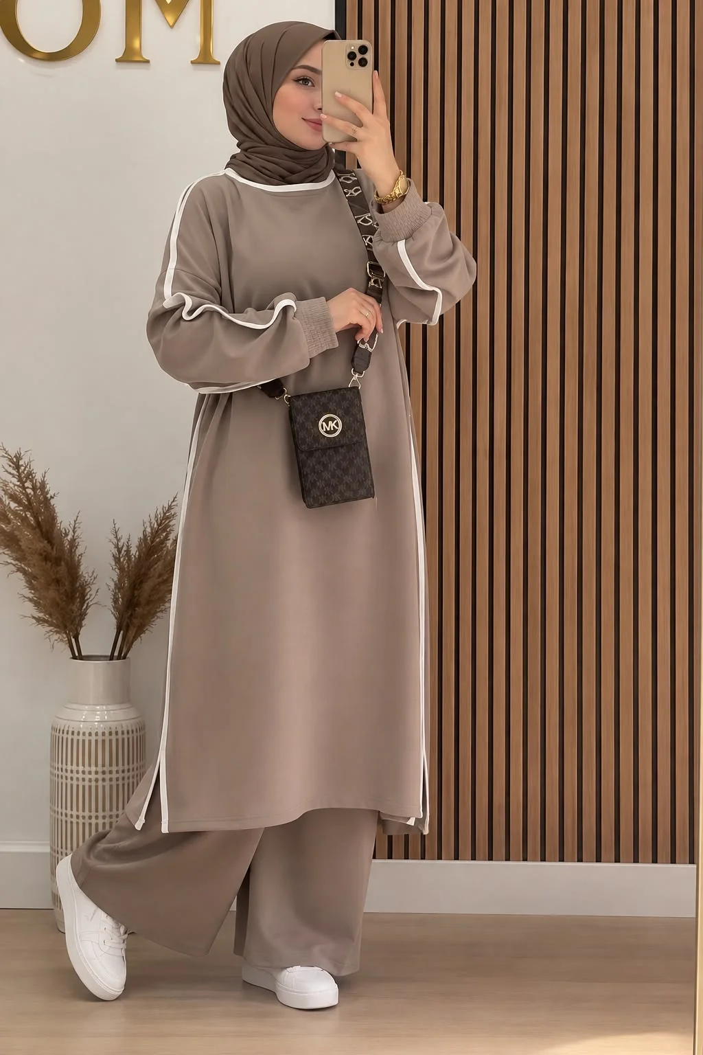 Ensemble Sport & Style