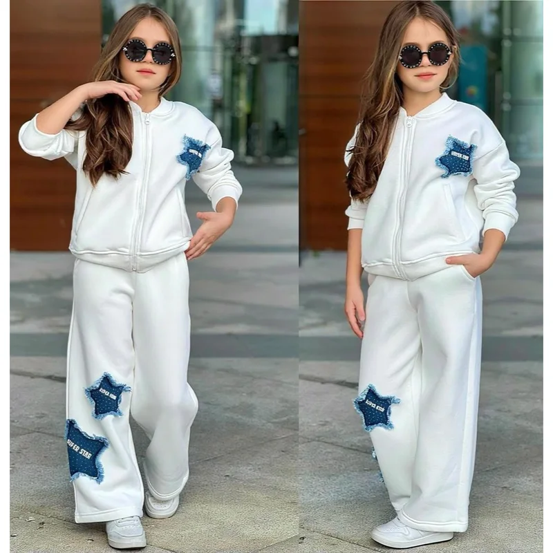 Set Enfant  Roua