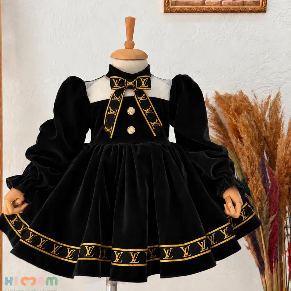 Cend Robe Lady Noir 🖤