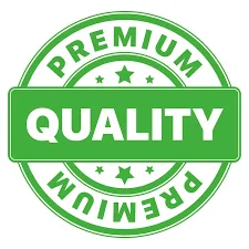 Qualité premium