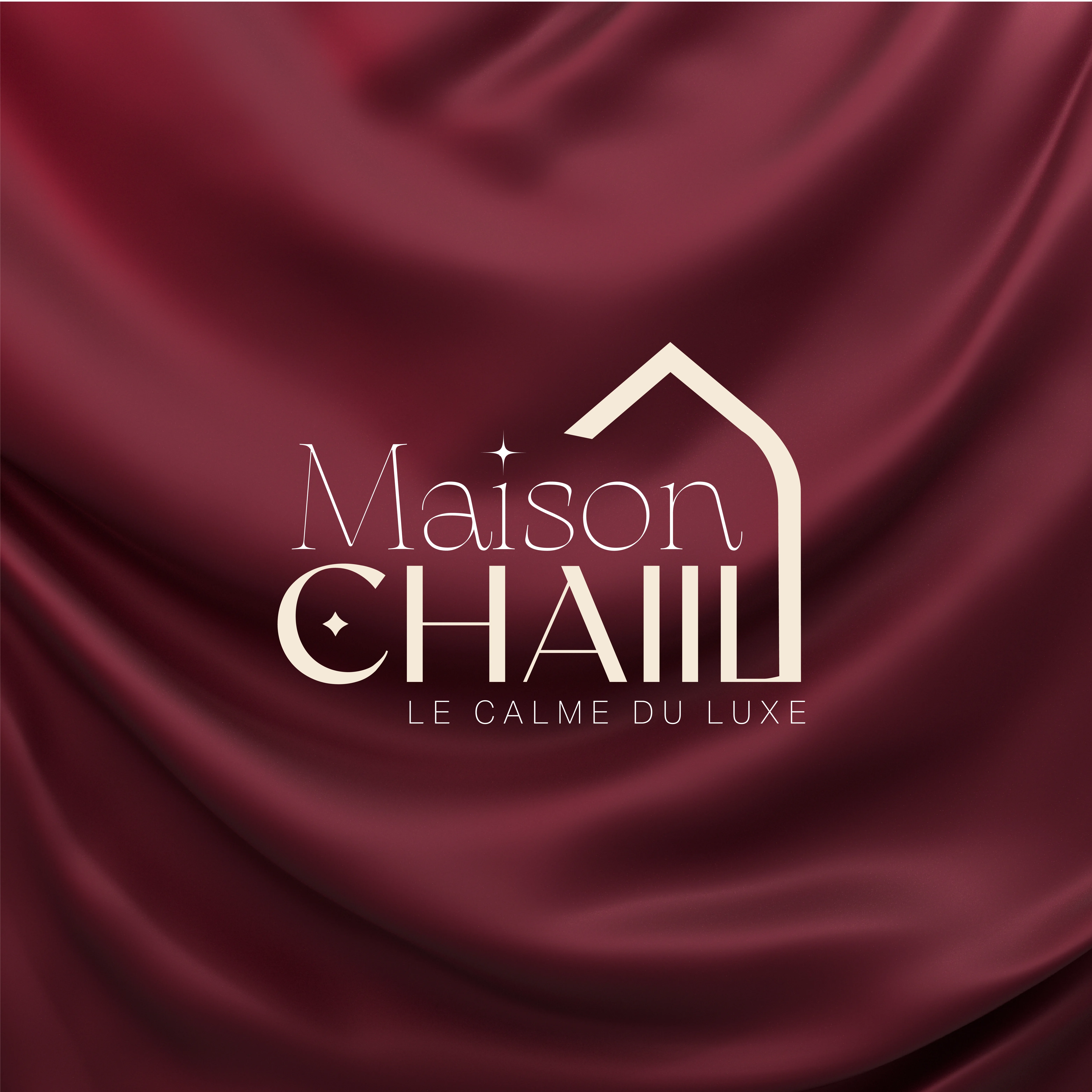 le calme du luxe.