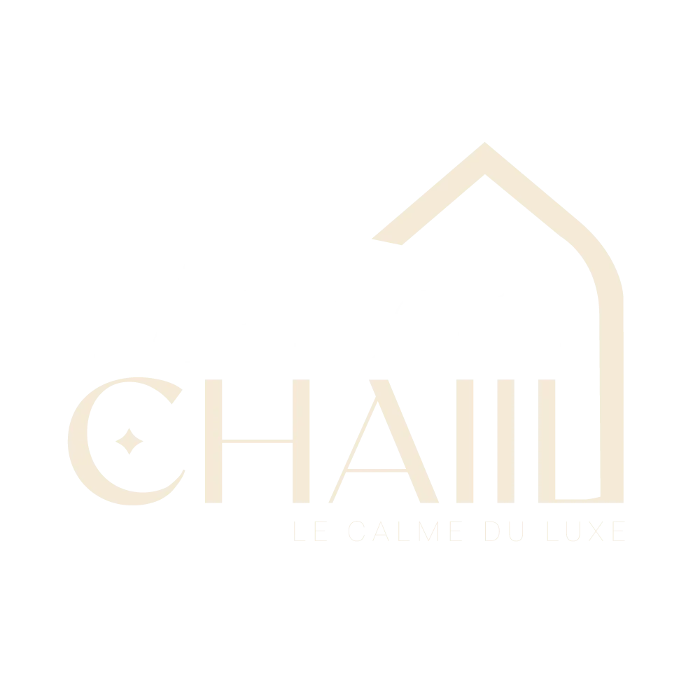 maison chaail
