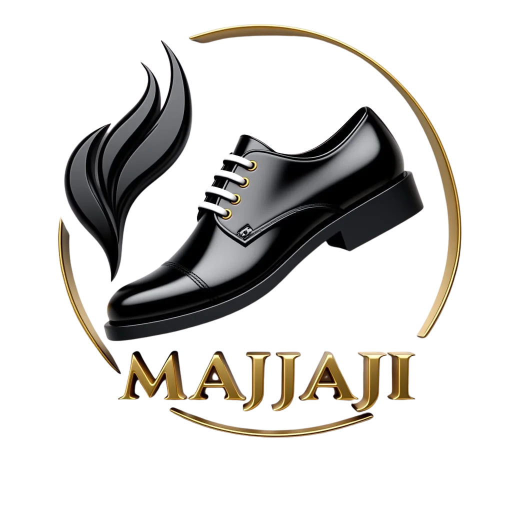 majjaji