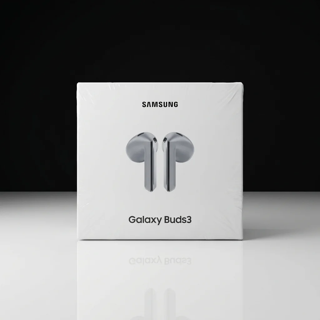 Samsung Galaxy Buds3